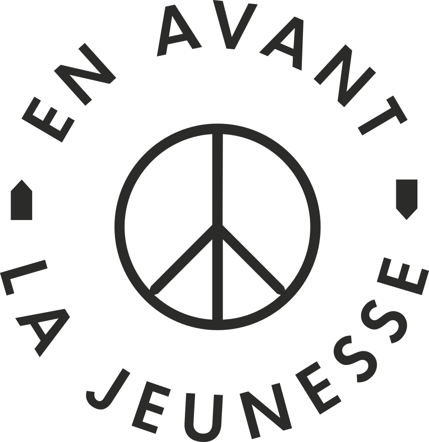 signature paix