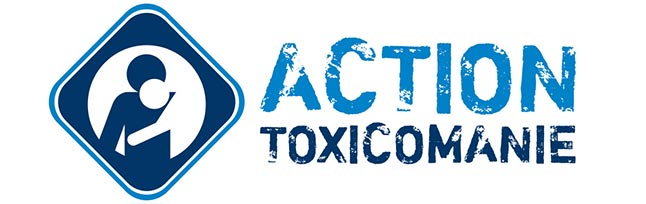 Action toxicomanie