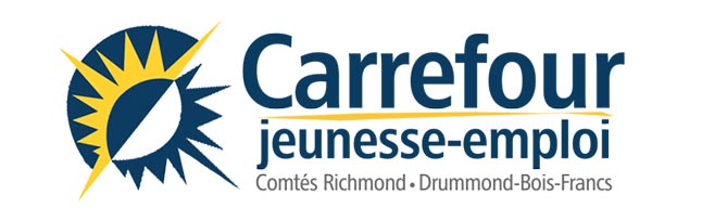 Carrefour jeunesse-emploi