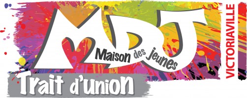 Maison des jeunes Trait d'Union de Victoriaville